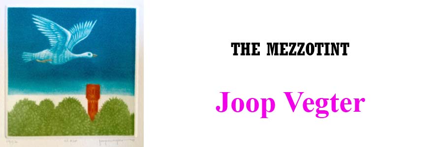 Joop Vegter