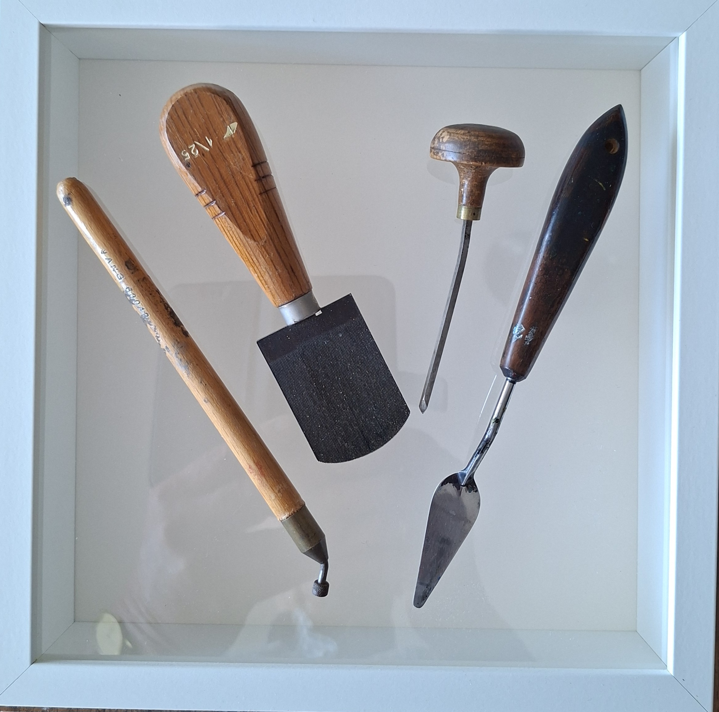 Gereedschap