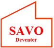 Website van SAVO Deventer